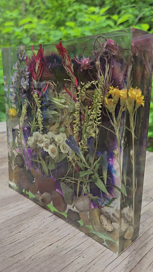Wildflowers